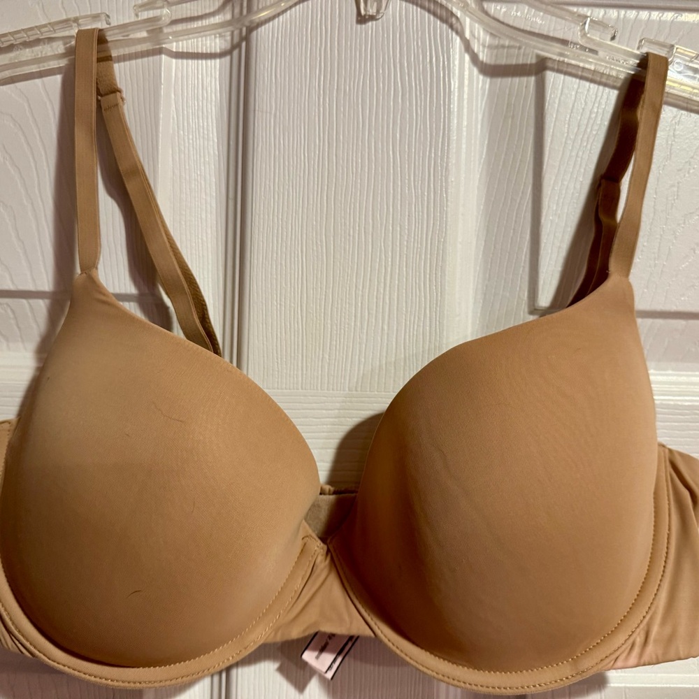 Victoria’s Secret Smooth Demi Bra